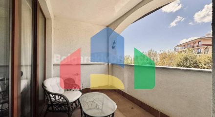 Трикімнатна квартира в Каса Реал