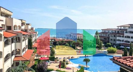 Трикімнатна квартира в Каса Реал