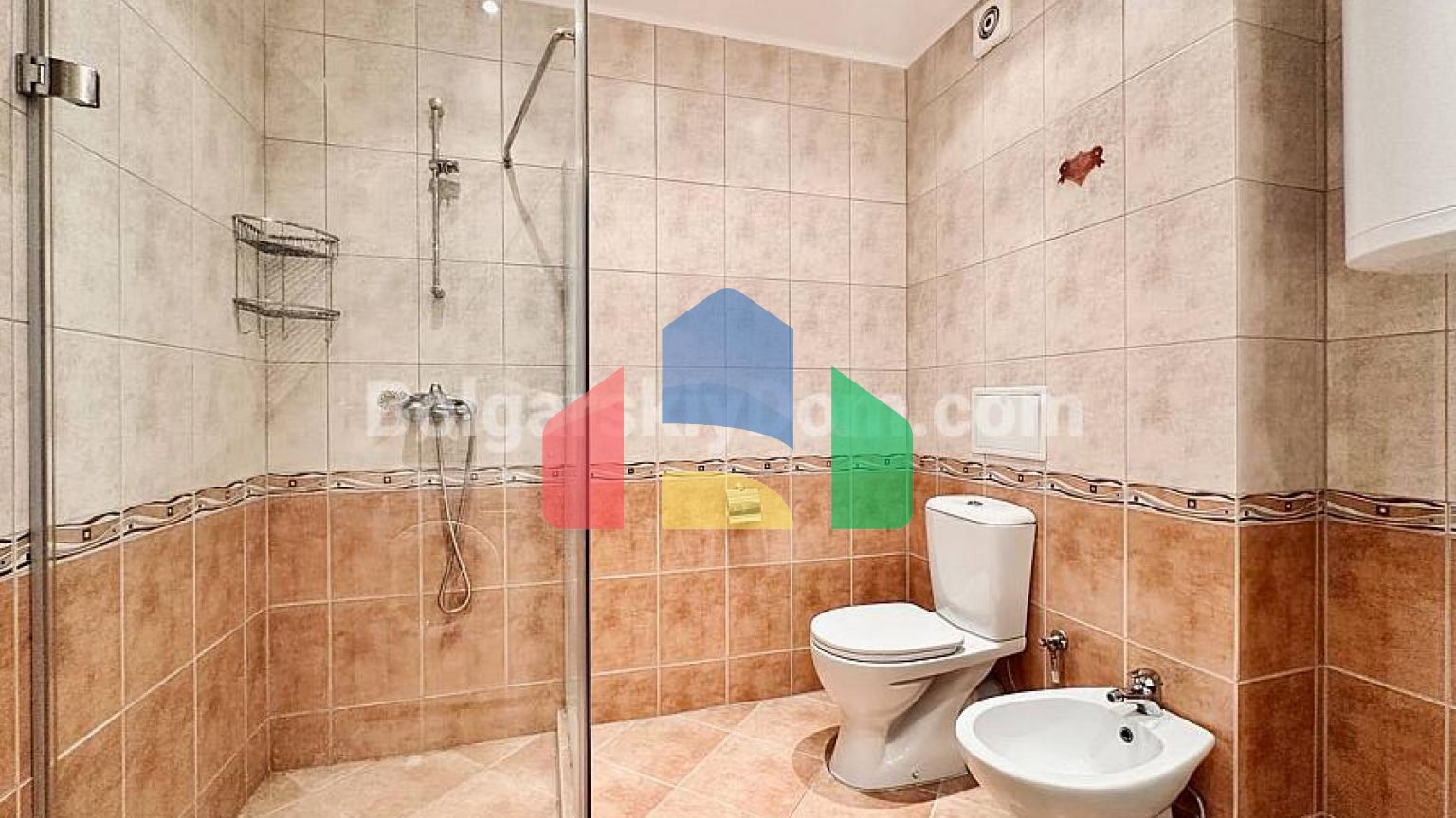 Трикімнатна квартира в Каса Реал