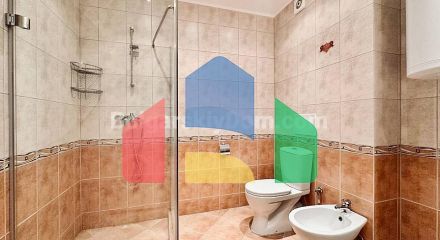 Трикімнатна квартира в Каса Реал