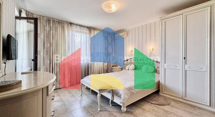 Трикімнатна квартира в Каса Реал