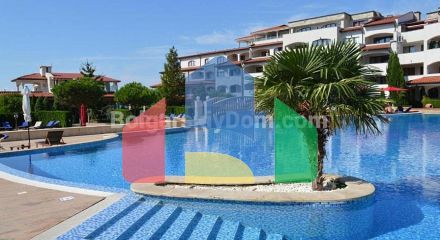 Трикімнатна квартира в Каса Реал