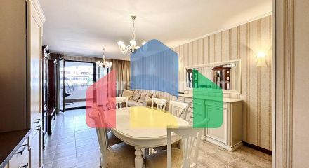 Трикімнатна квартира в Каса Реал