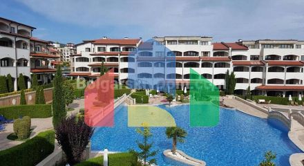 Трикімнатна квартира в Каса Реал