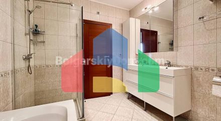 Трикімнатна квартира в Каса Реал