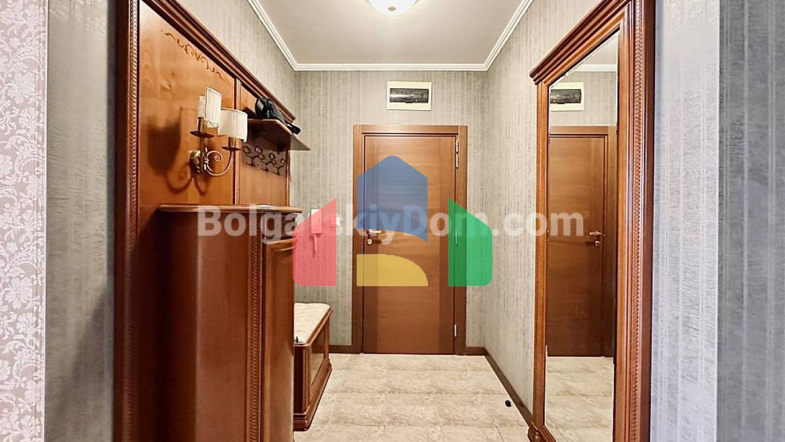 Трикімнатна квартира в Каса Реал