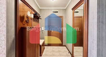 Трикімнатна квартира в Каса Реал