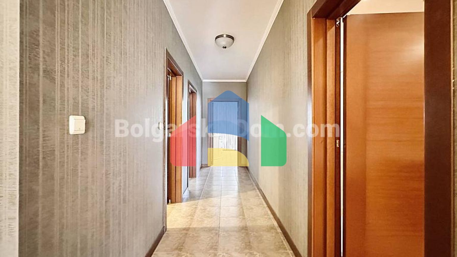 Трикімнатна квартира в Каса Реал