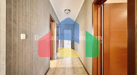 Трикімнатна квартира в Каса Реал