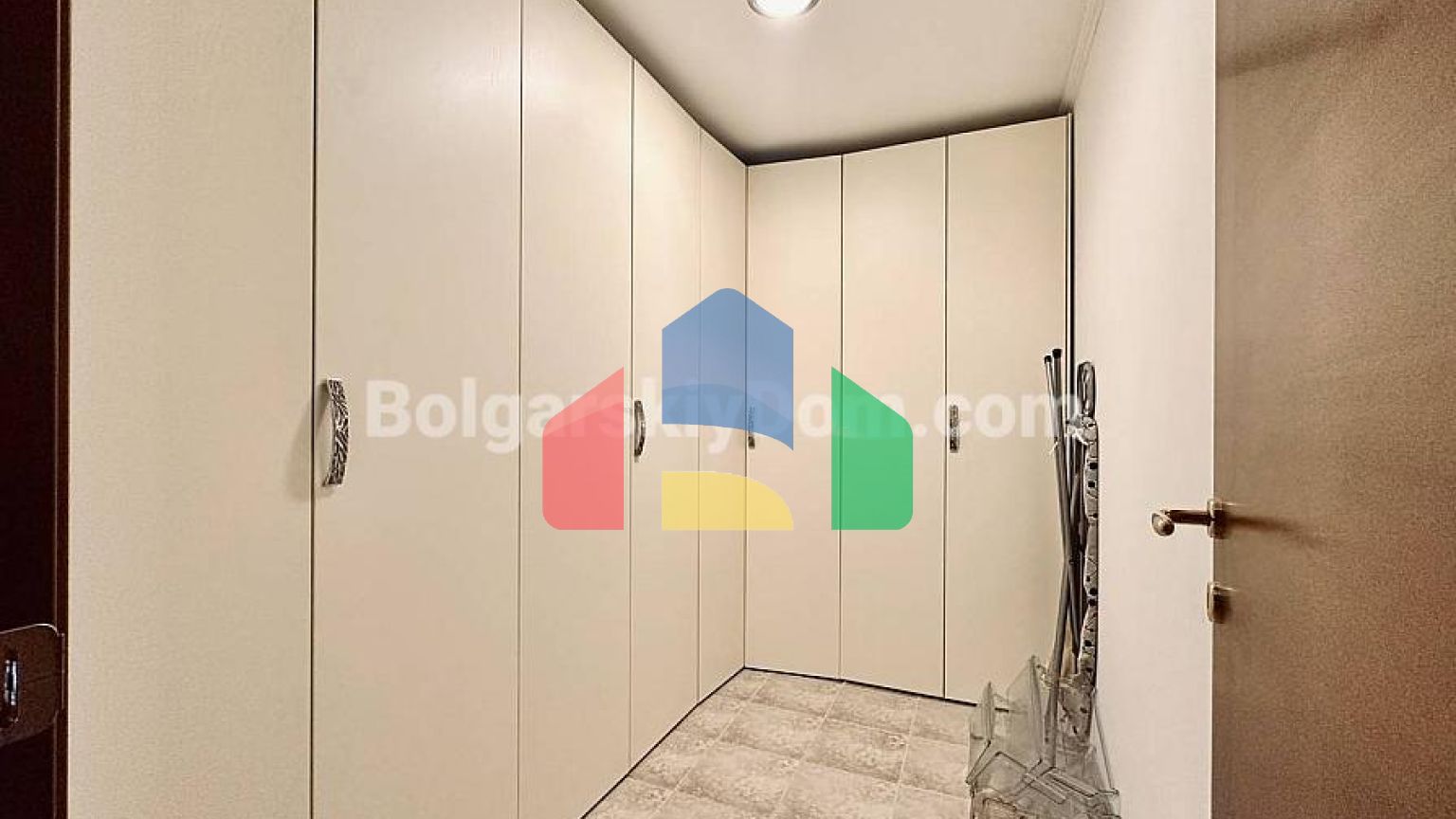 Трикімнатна квартира в Каса Реал