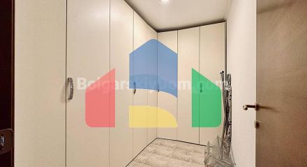 Трикімнатна квартира в Каса Реал