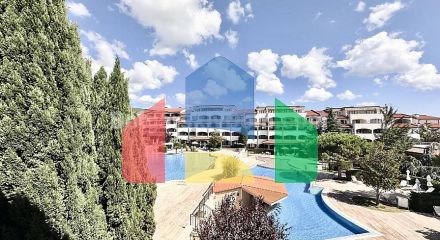 Трикімнатна квартира в Каса Реал