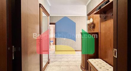 Трикімнатна квартира в Каса Реал