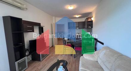 Двокімнатна квартира в Стар Фіш