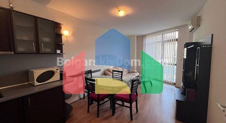 Двокімнатна квартира в Стар Фіш