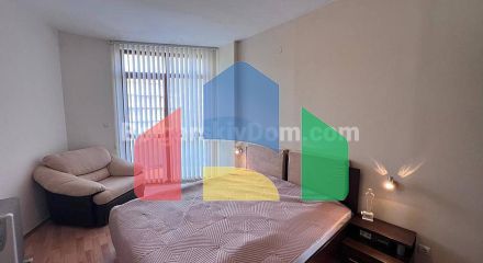 Двокімнатна квартира в Стар Фіш