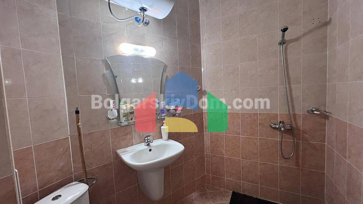 Двокімнатна квартира в Стар Фіш