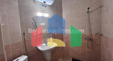 Двокімнатна квартира в Стар Фіш