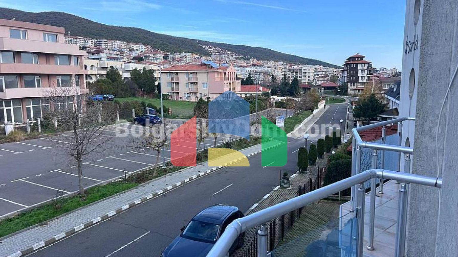 Двокімнатна квартира в Стар Фіш