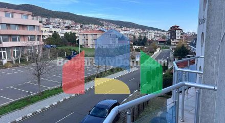 Двокімнатна квартира в Стар Фіш