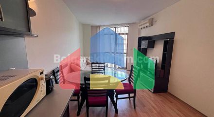 Двокімнатна квартира в Стар Фіш