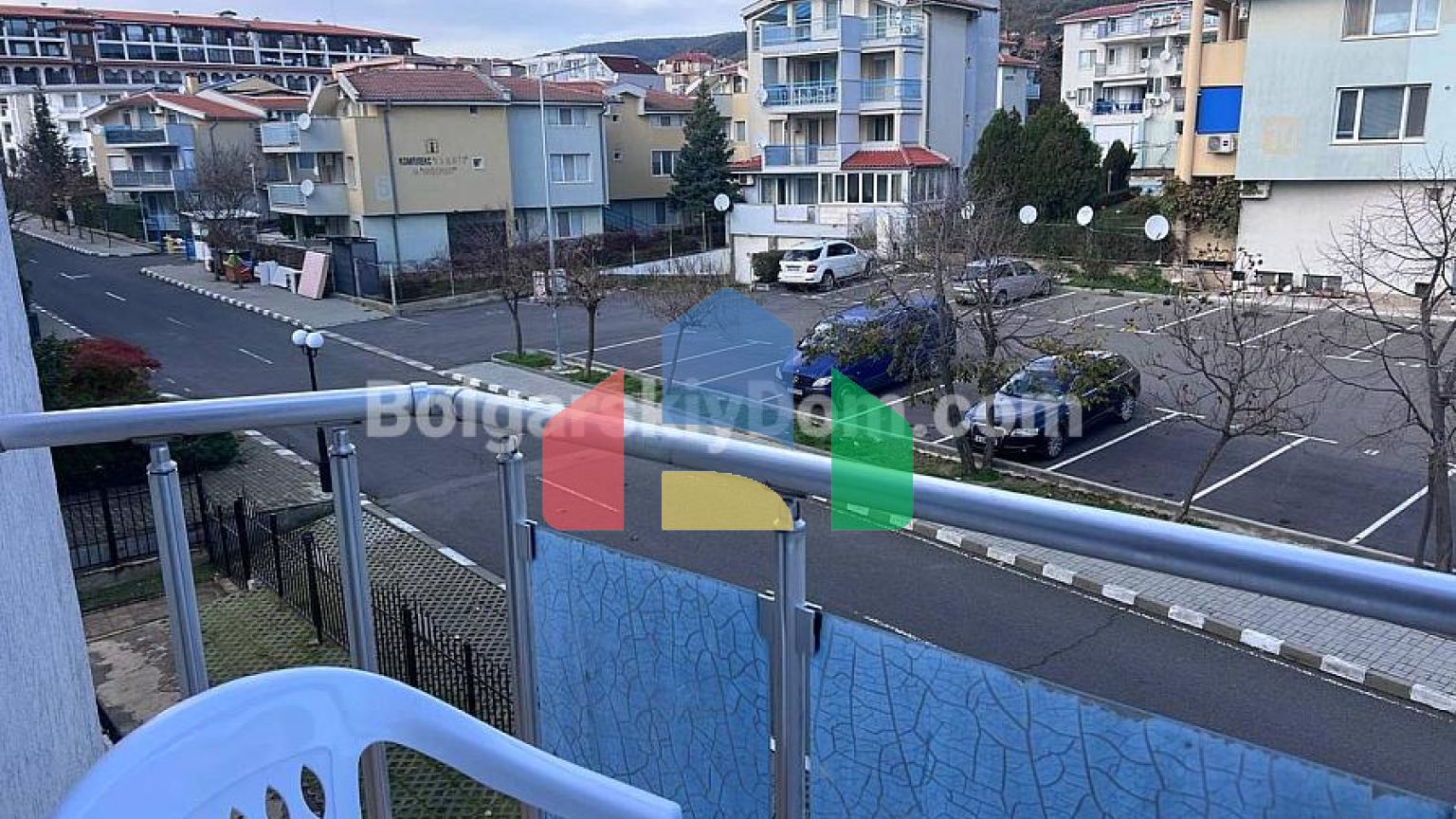 Двокімнатна квартира в Стар Фіш