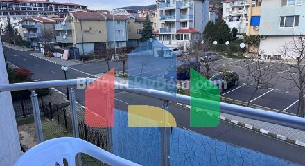 Двокімнатна квартира в Стар Фіш