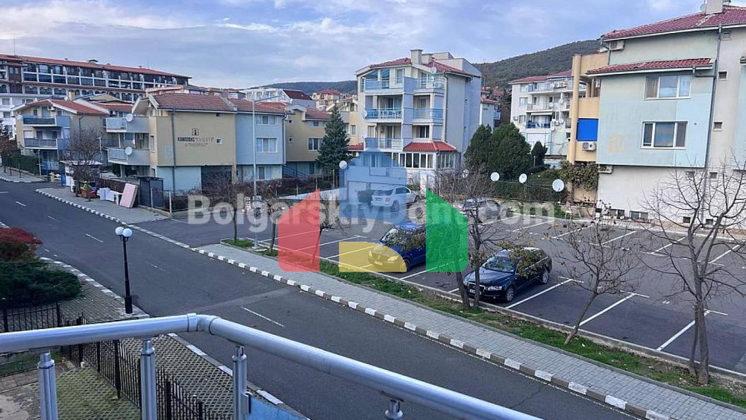 Двокімнатна квартира в Стар Фіш