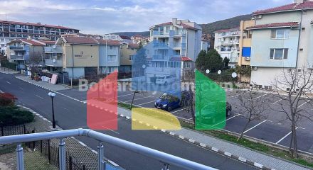 Двокімнатна квартира в Стар Фіш