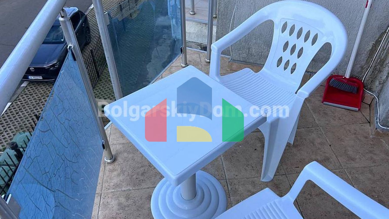 Двокімнатна квартира в Стар Фіш