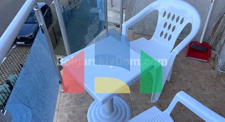 Двокімнатна квартира в Стар Фіш