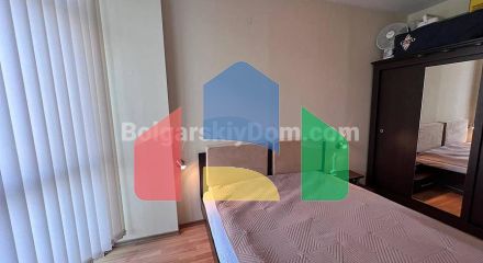 Двокімнатна квартира в Стар Фіш