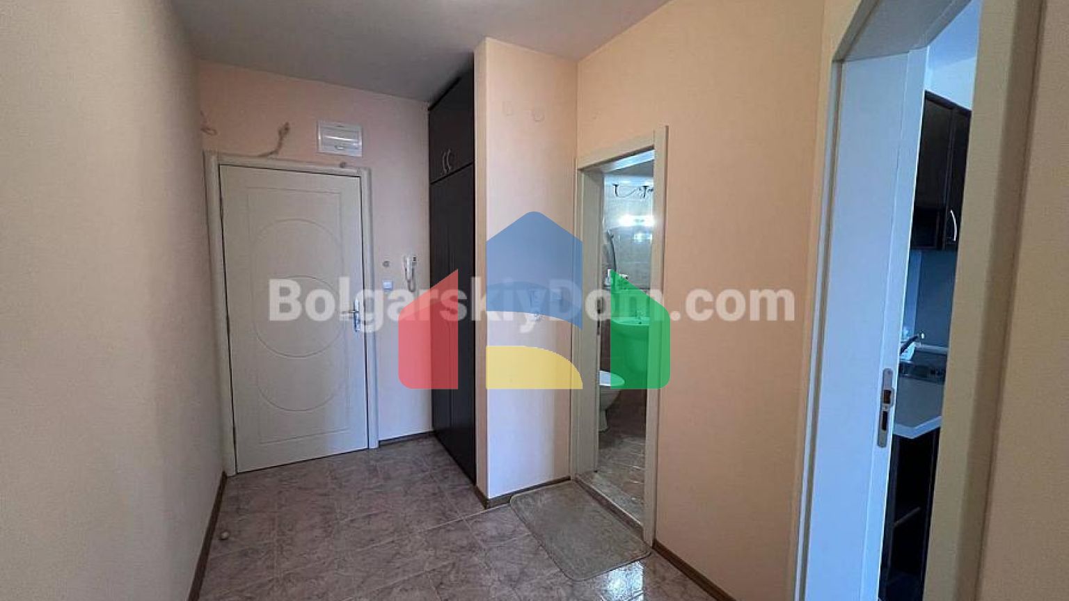 Двокімнатна квартира в Стар Фіш