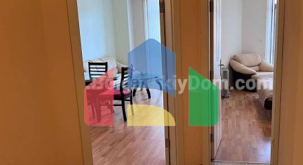 Двокімнатна квартира в Стар Фіш