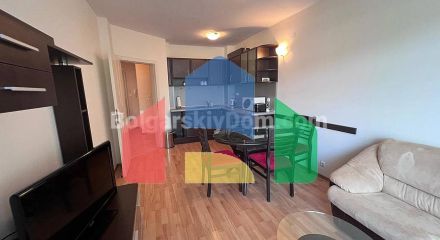 Двокімнатна квартира в Стар Фіш