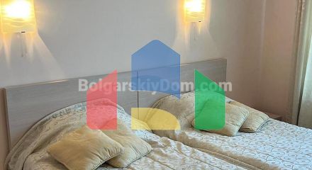 Двокімнатна квартира в Панорама Дрімс