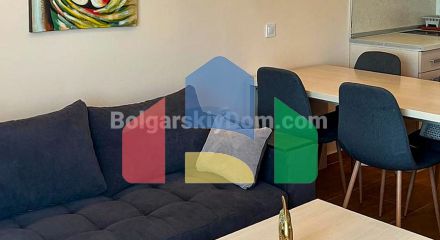 Двокімнатна квартира в Панорама Дрімс