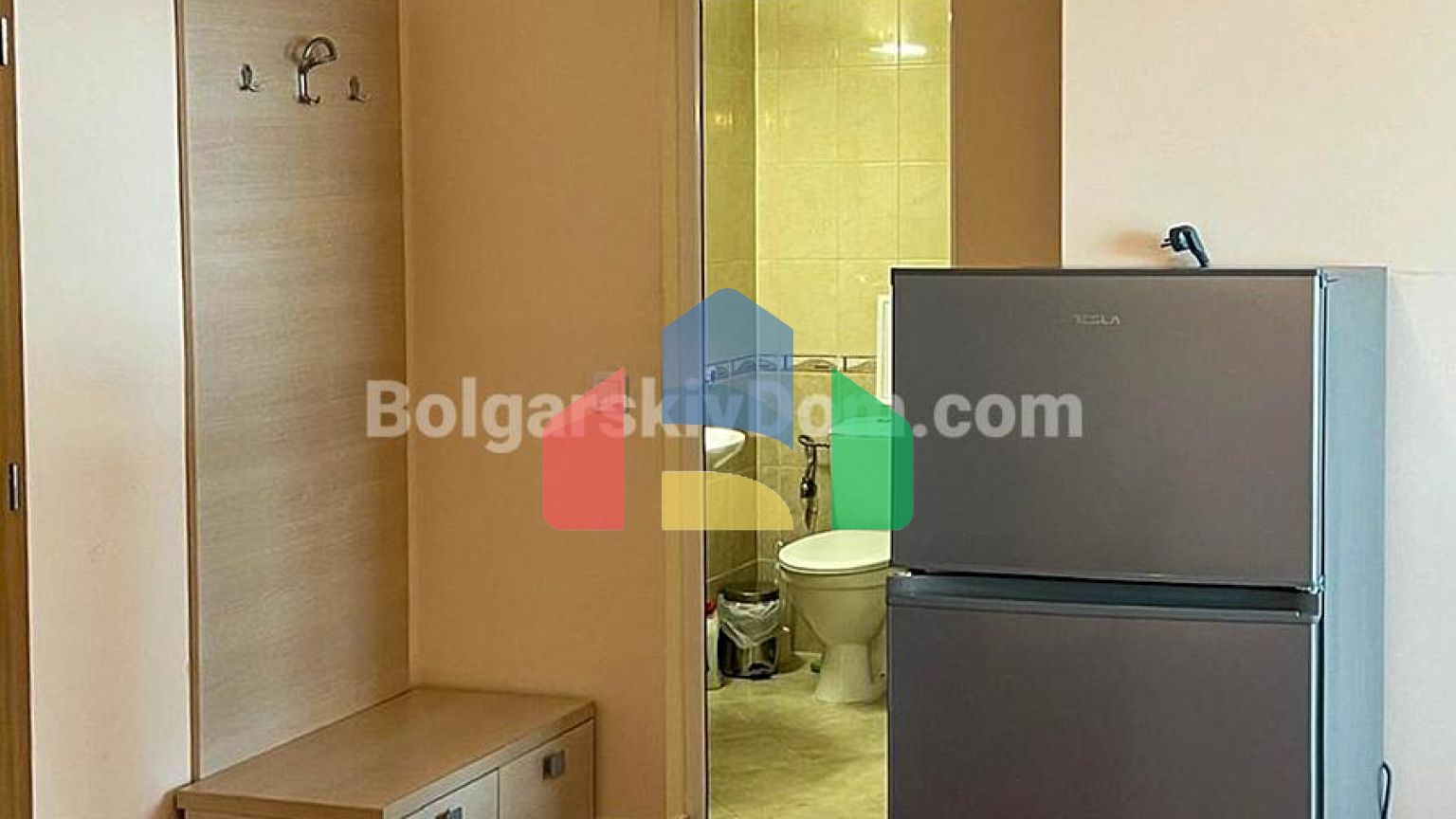 Двокімнатна квартира в Панорама Дрімс