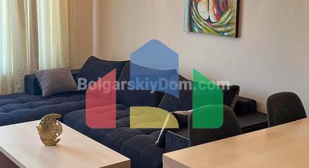 Двокімнатна квартира в Панорама Дрімс