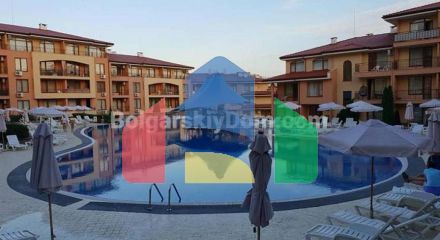 Двокімнатна квартира в Панорама Дрімс