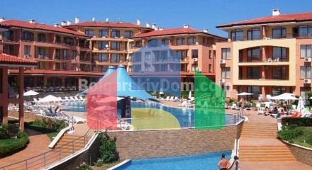 Двокімнатна квартира в Панорама Дрімс