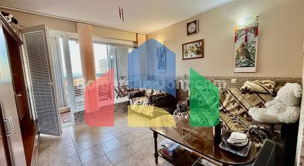 Квартира-студія в Анна Марина