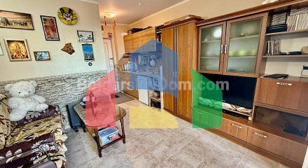 Квартира-студія в Анна Марина