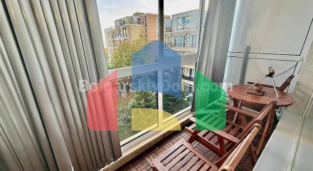 Квартира-студія в Анна Марина