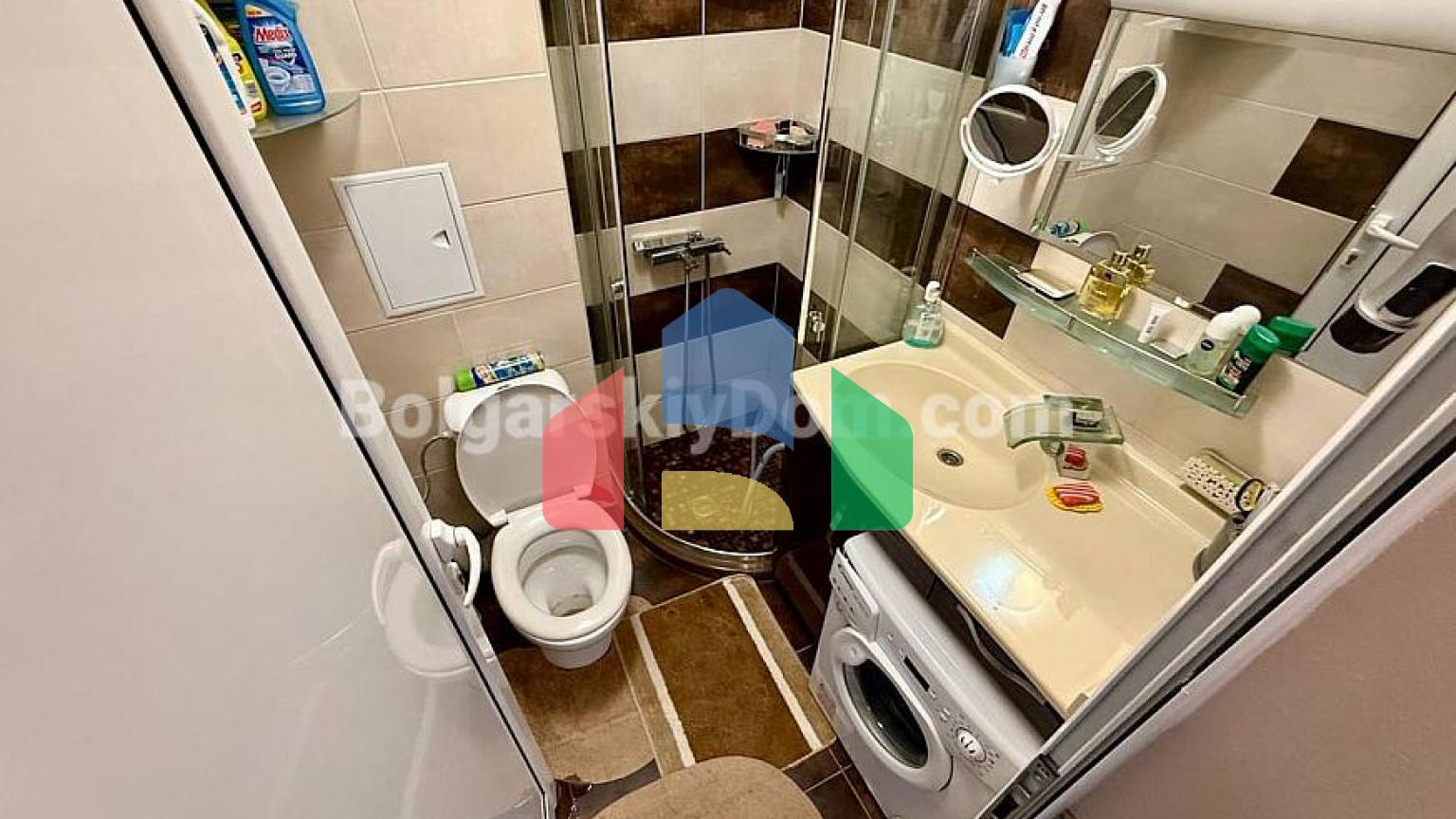 Квартира-студія в Анна Марина