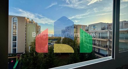 Квартира-студія в Анна Марина