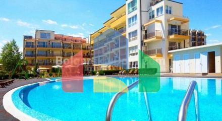 Квартира-студія в Анна Марина