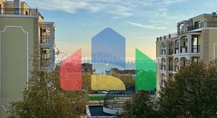 Квартира-студія в Анна Марина