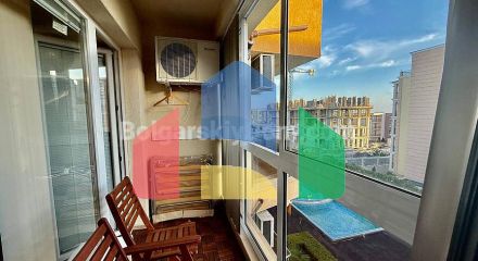 Квартира-студія в Анна Марина