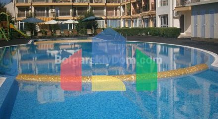 Квартира-студія в Анна Марина